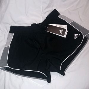 *NEW* Adidas Aeroready training shorts